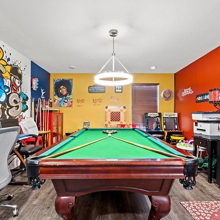 Appartement The Sunshine Gallery à River Park Extérieur photo