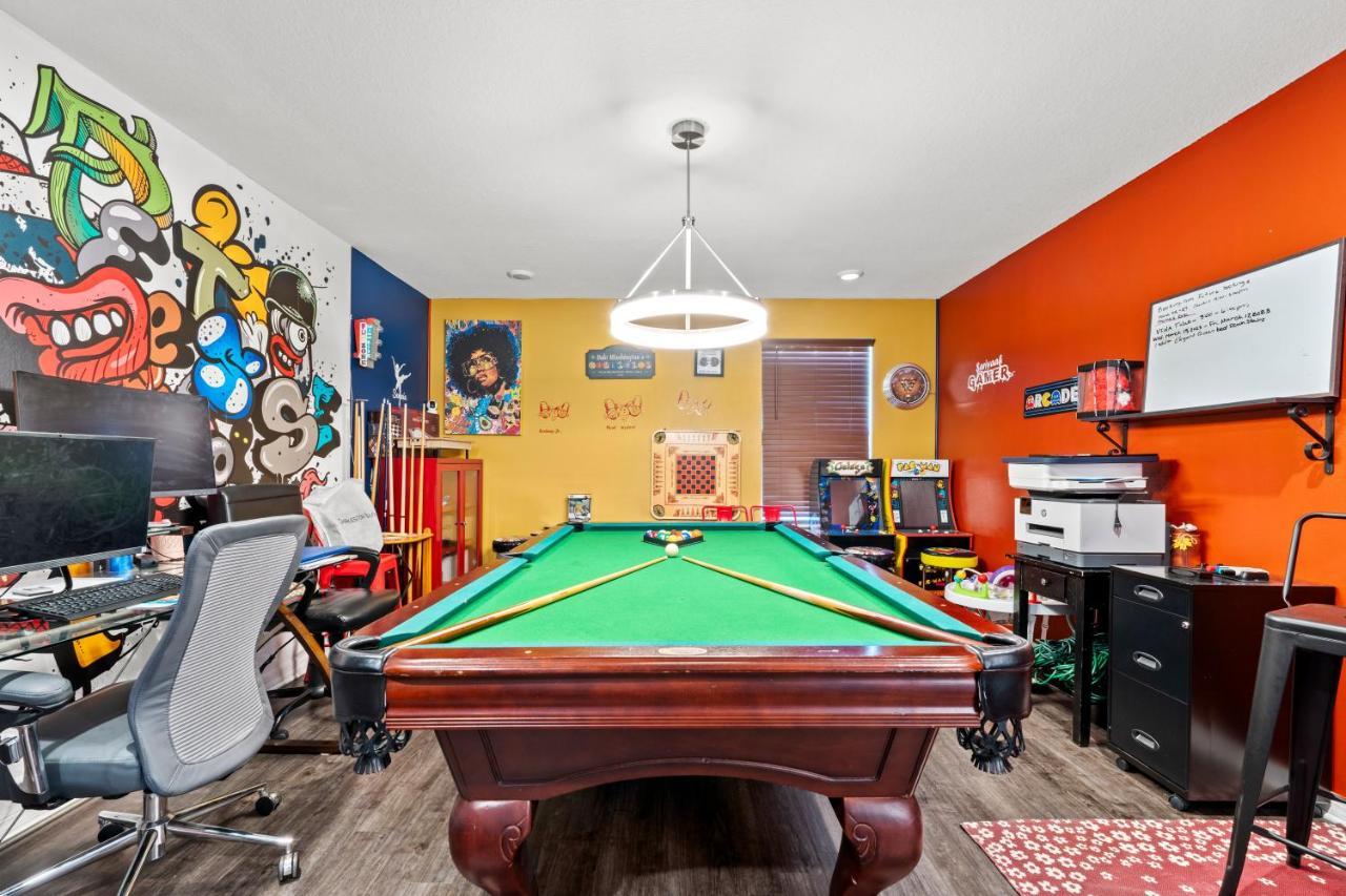 Appartement The Sunshine Gallery à River Park Extérieur photo