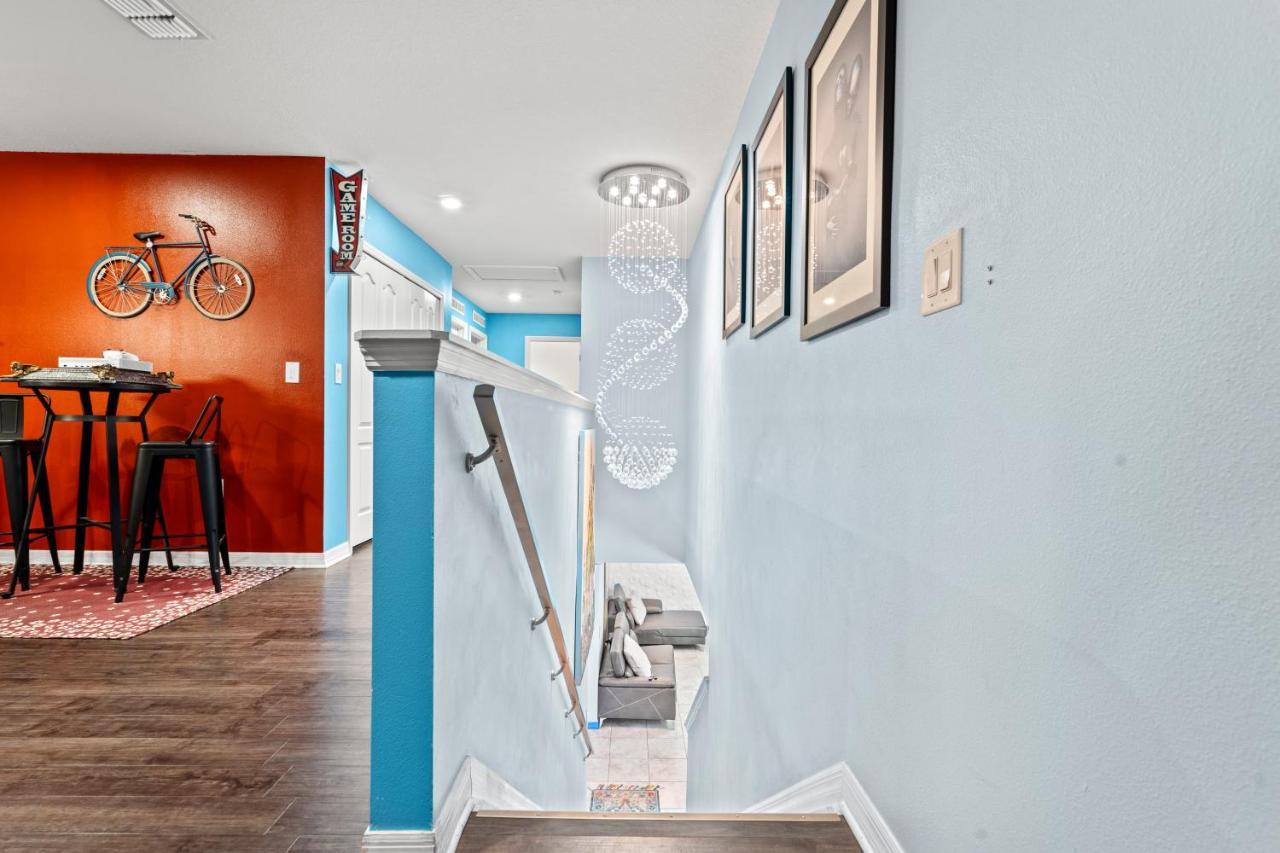 Appartement The Sunshine Gallery à River Park Extérieur photo